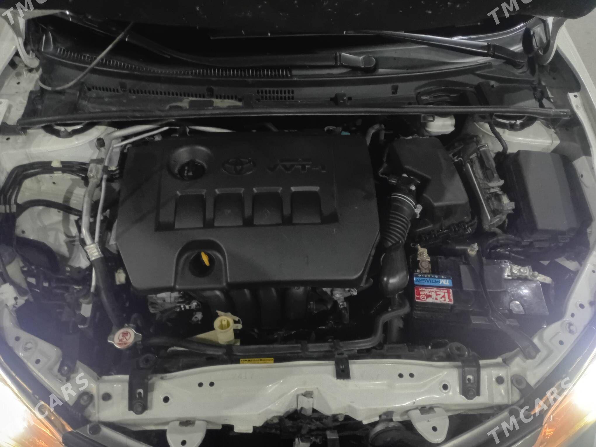 Toyota Corolla 2019 - 215 000 TMT - Parahat 6 - img 7