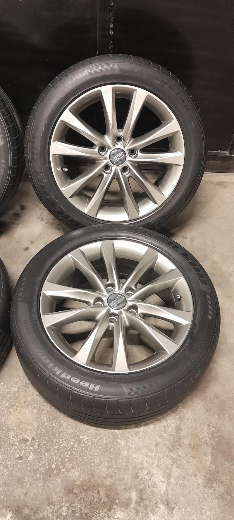 Tayota  17lik 3 000 TMT - Aşgabat - img 6