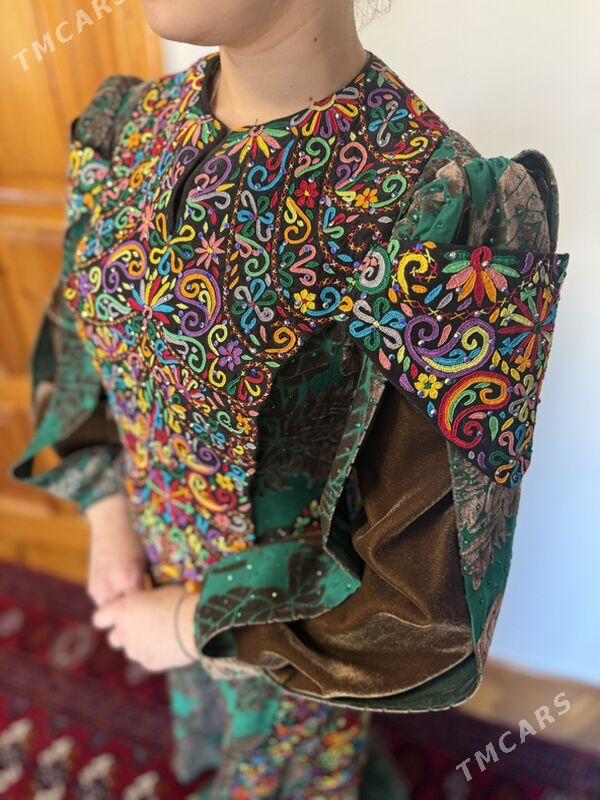 toy koynek pombarh - Aşgabat - img 8