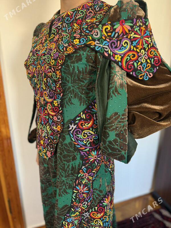 toy koynek pombarh - Aşgabat - img 7