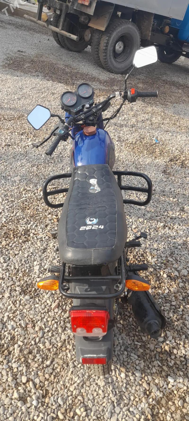 Fekon FK150-8G 1999 - 7 800 TMT - Бабадайхан - img 7