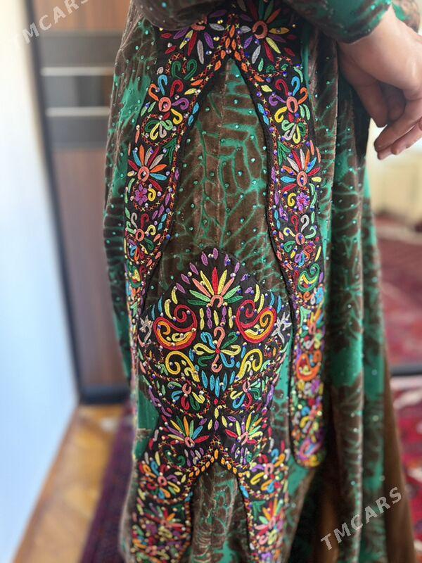 toy koynek pombarh - Aşgabat - img 4