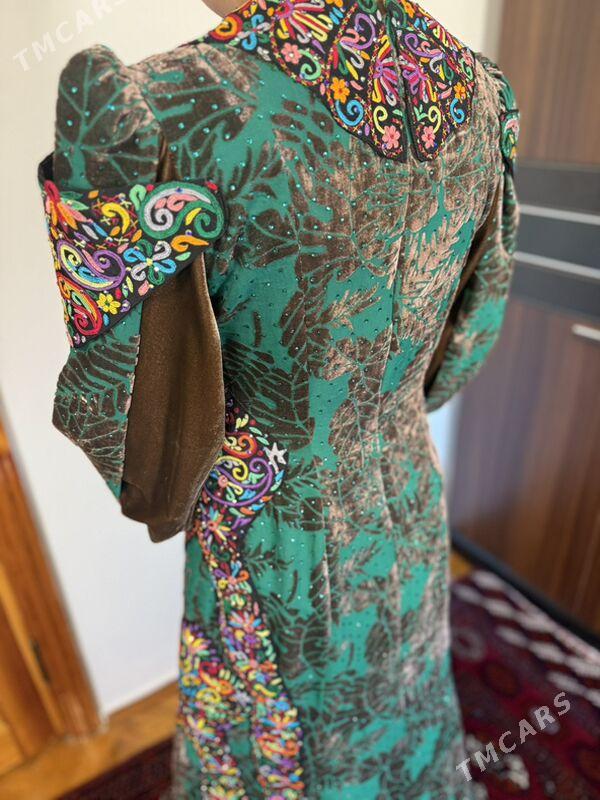 toy koynek pombarh - Aşgabat - img 6