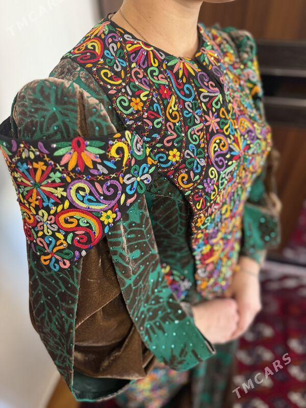 toy koynek pombarh - Aşgabat - img 5