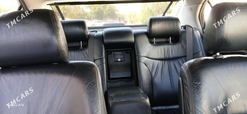 Lexus ES 330 2003 - 220 000 TMT - Дашогуз - img 4