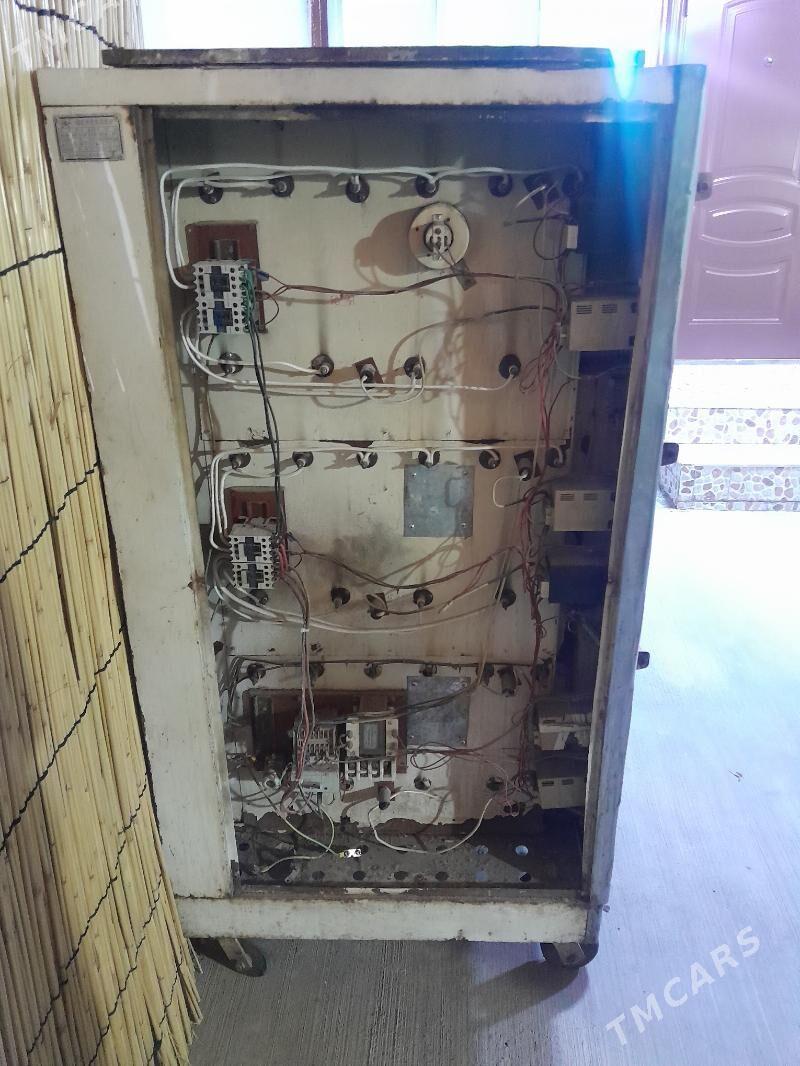 duhowfka pec - 30 mkr - img 2