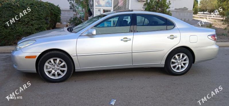 Lexus ES 330 2003 - 220 000 TMT - Дашогуз - img 5