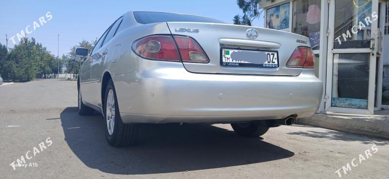 Lexus ES 330 2003 - 220 000 TMT - Дашогуз - img 3