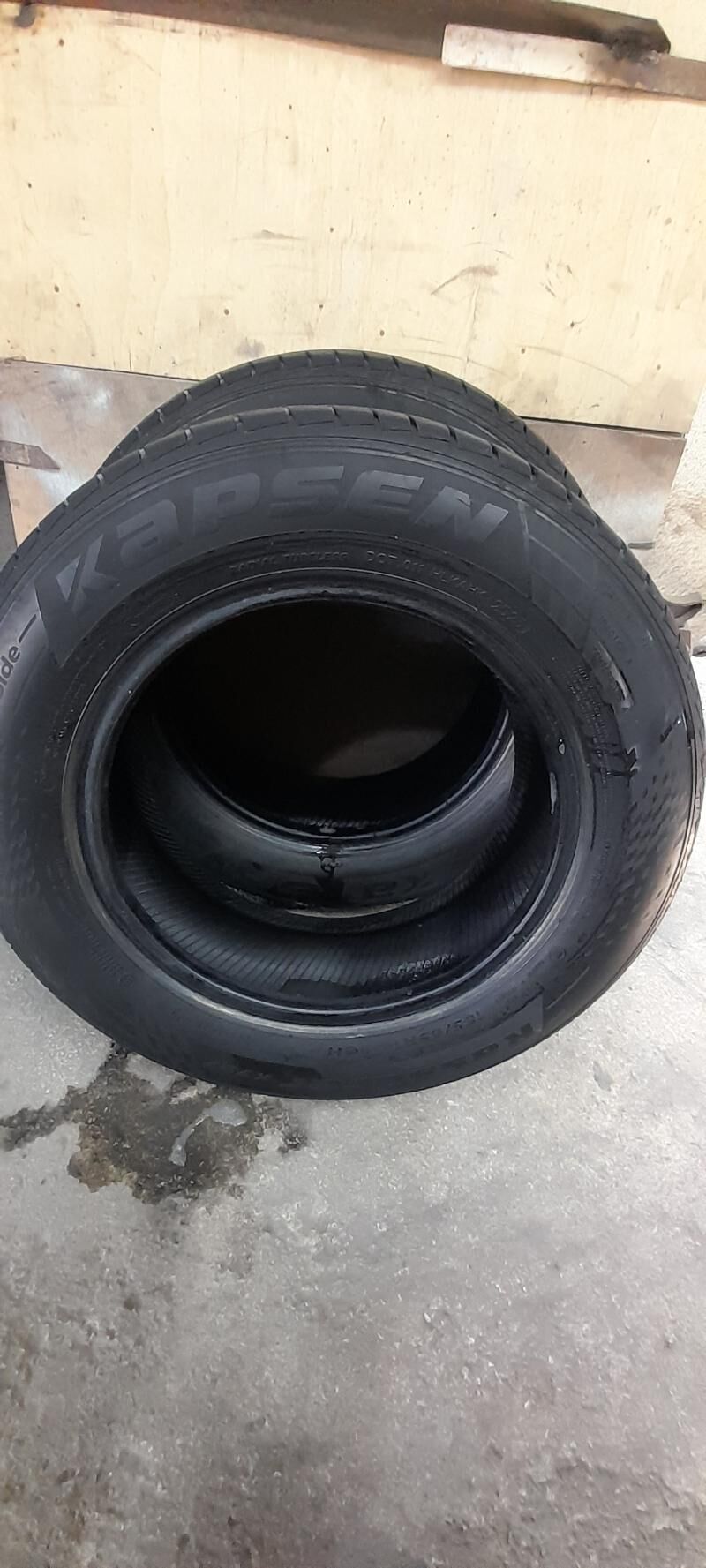 185 65 14  1 stk 300 TMT - Aşgabat - img 4