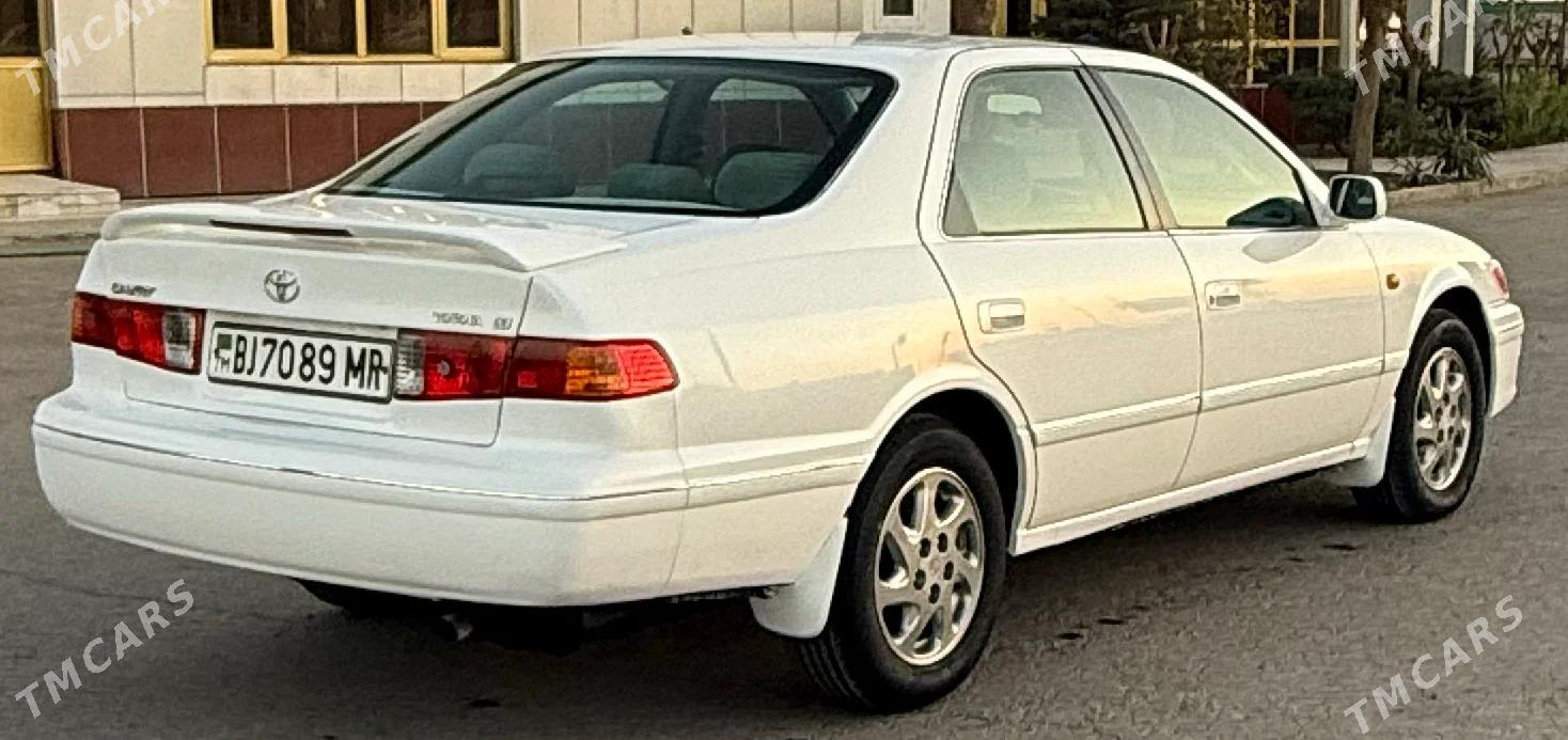 Toyota Camry 1998 - 130 000 TMT - Mary - img 4