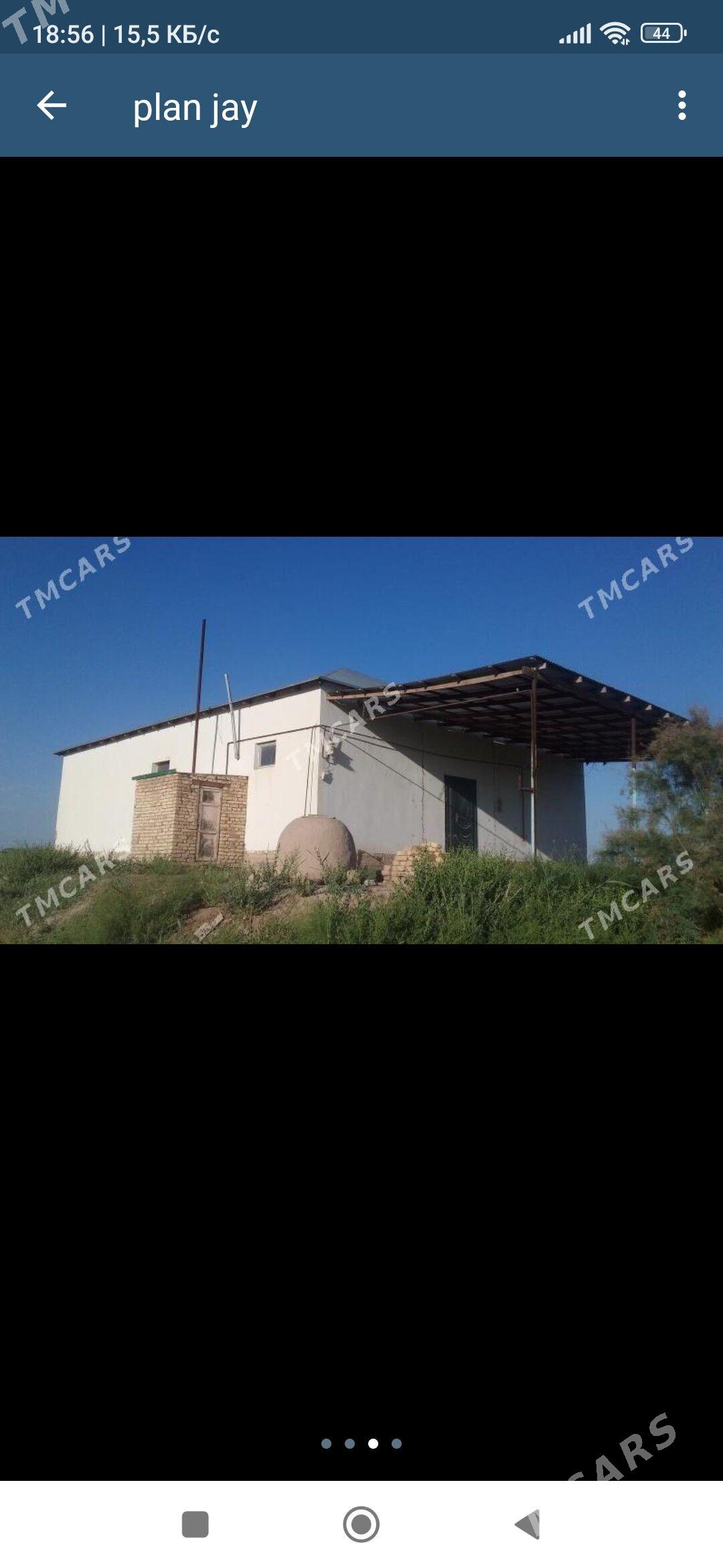 plan jaý - Гороглы (Тагта) - img 3