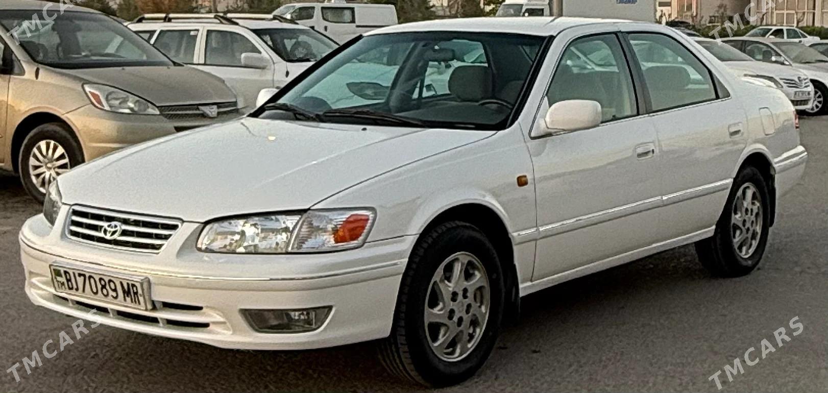 Toyota Camry 1998 - 130 000 TMT - Mary - img 1