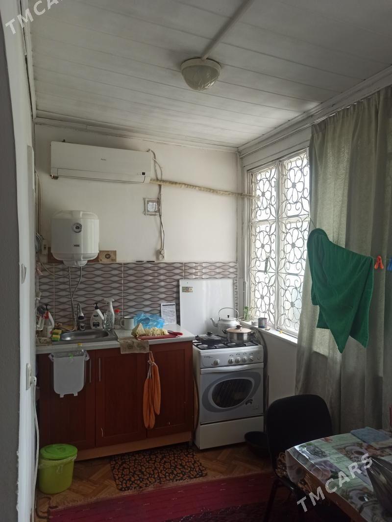 Продам квартиру. - Ашхабад - img 4