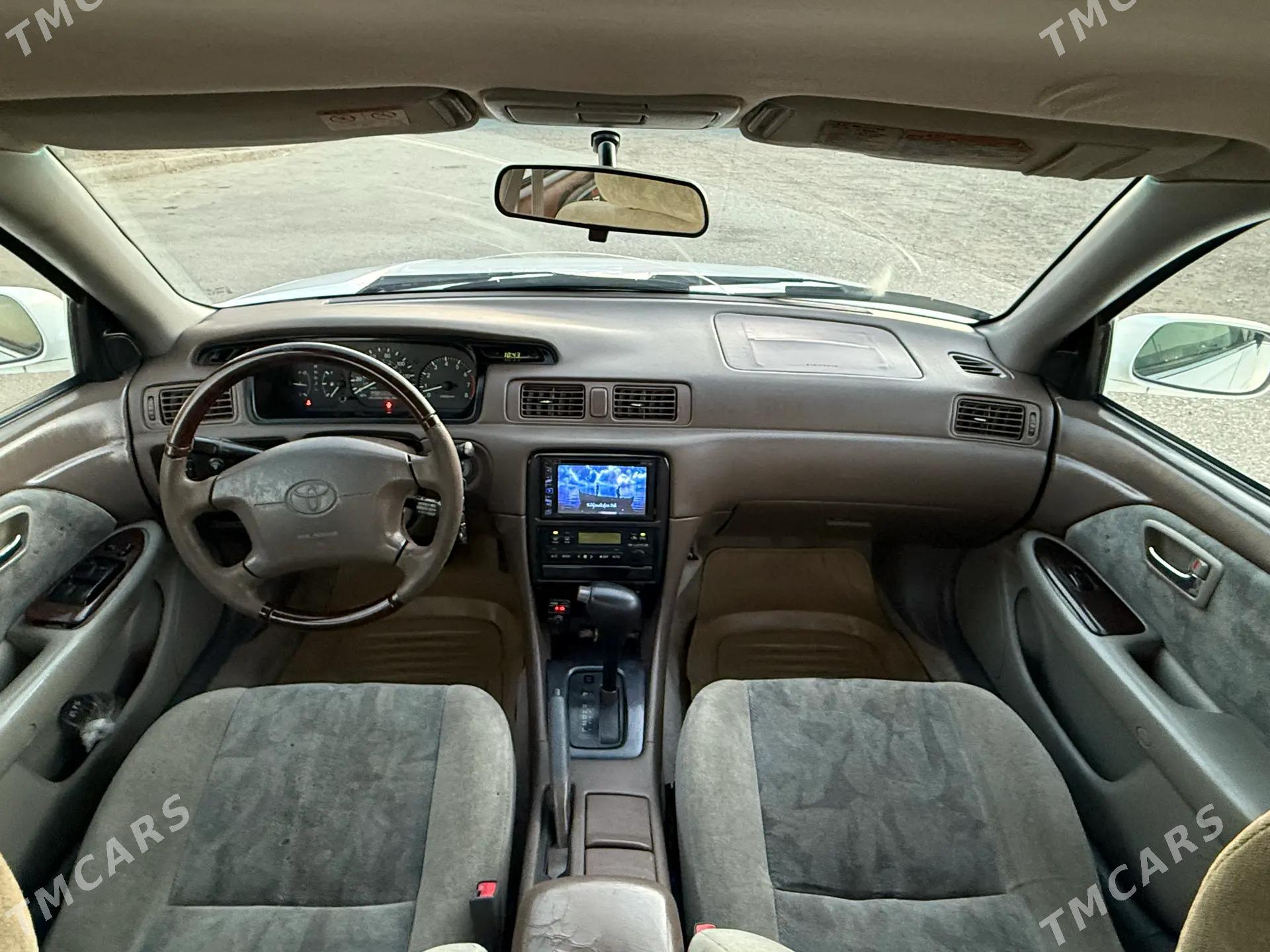 Toyota Camry 1998 - 130 000 TMT - Mary - img 7