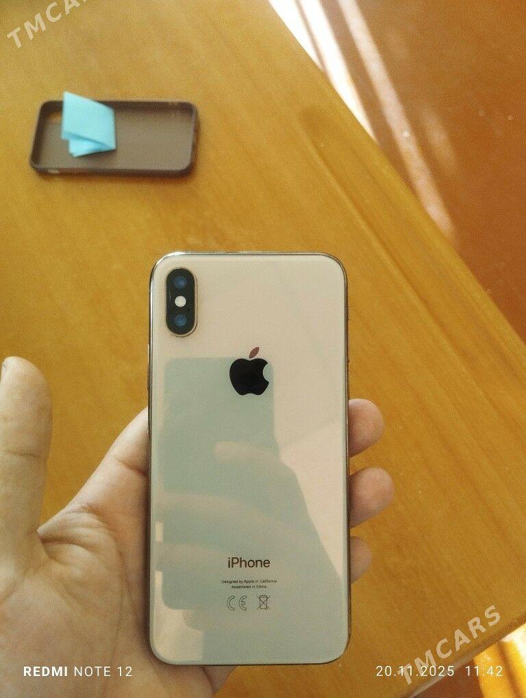 iphone x - Daşoguz - img 4