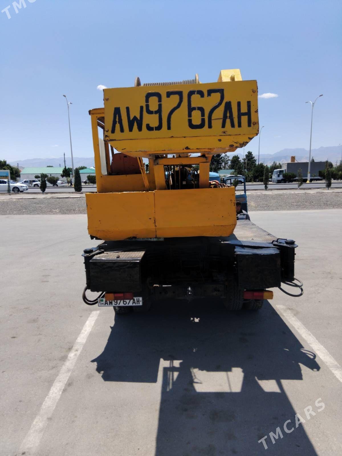 Zil 130 1996 - 100 000 TMT - Mary - img 7