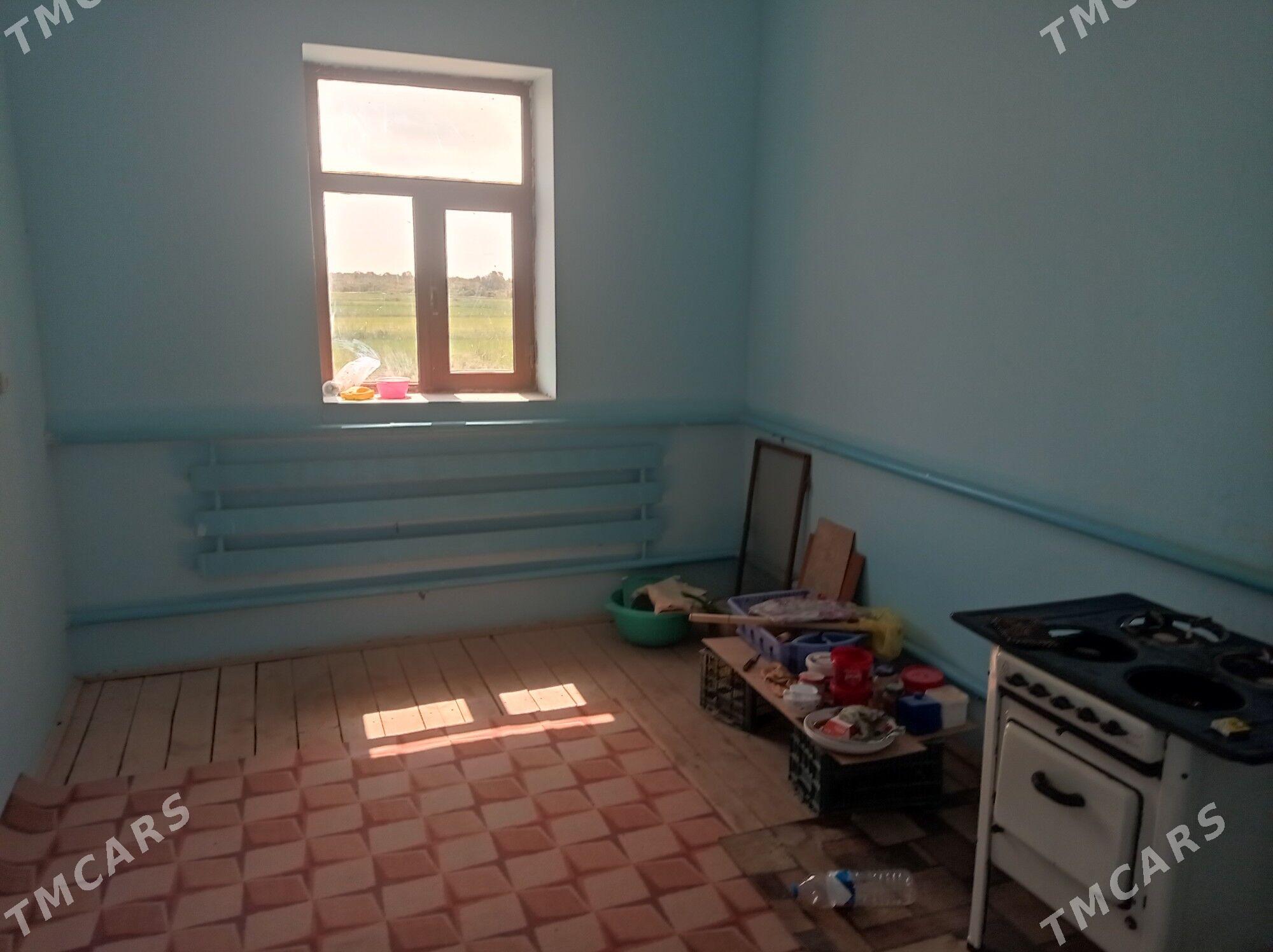 plan jaý - Гороглы (Тагта) - img 2