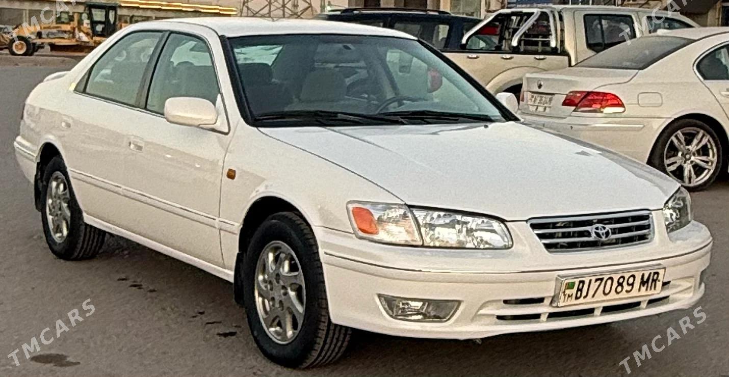 Toyota Camry 1998 - 130 000 TMT - Mary - img 2