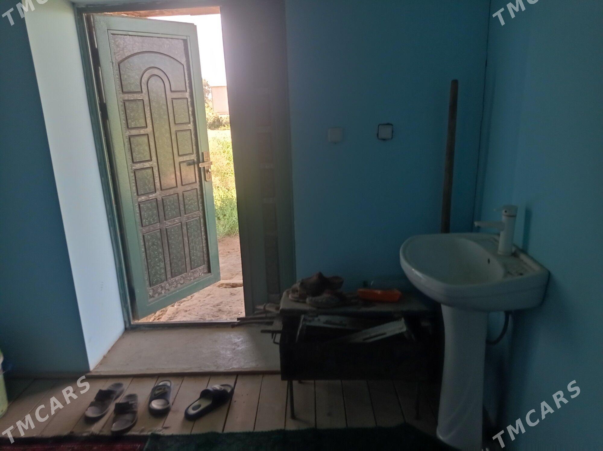 plan jaý - Гороглы (Тагта) - img 1