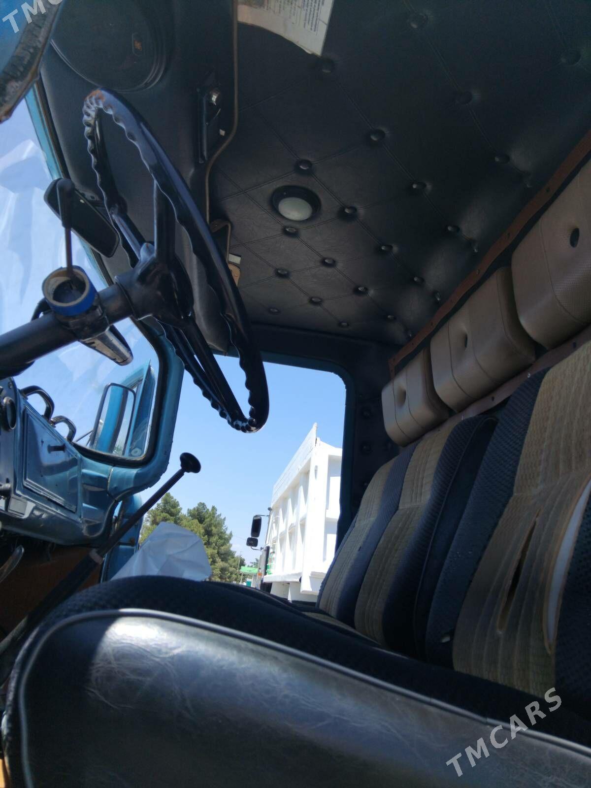 Zil 130 1996 - 100 000 TMT - Mary - img 6