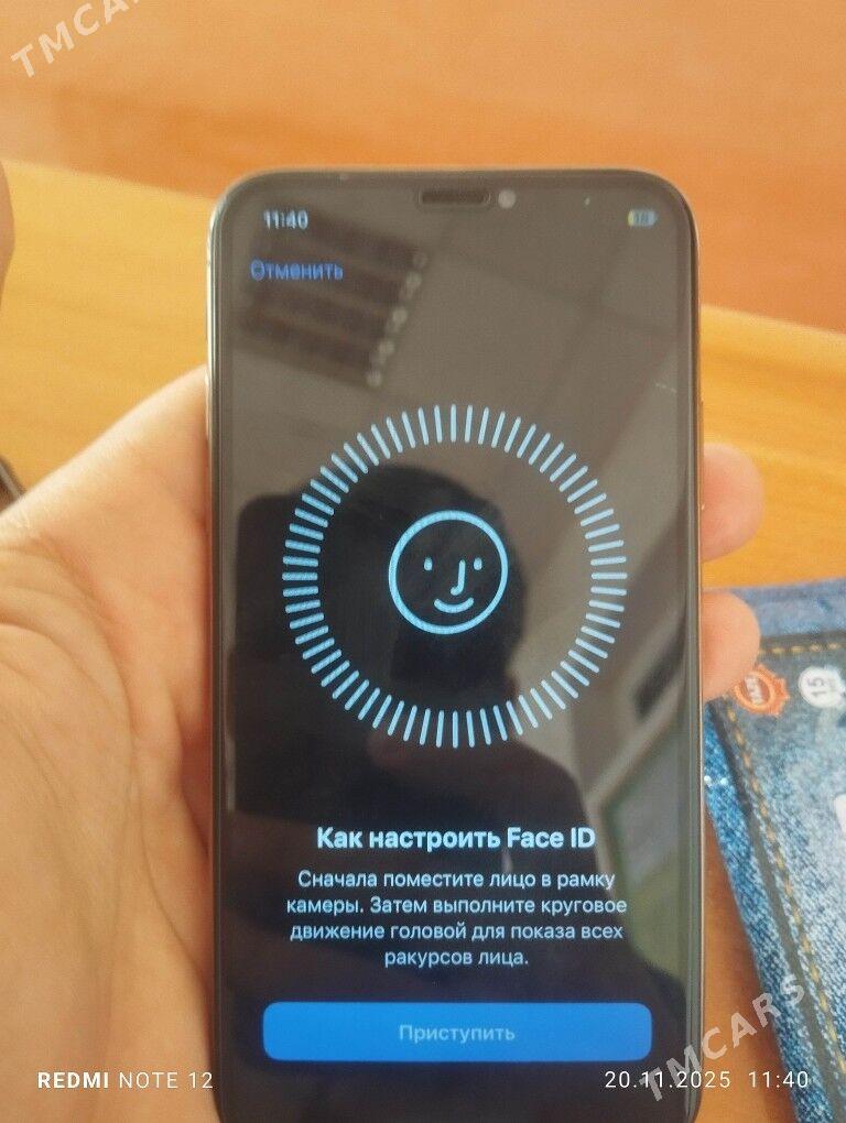 iphone x - Daşoguz - img 5