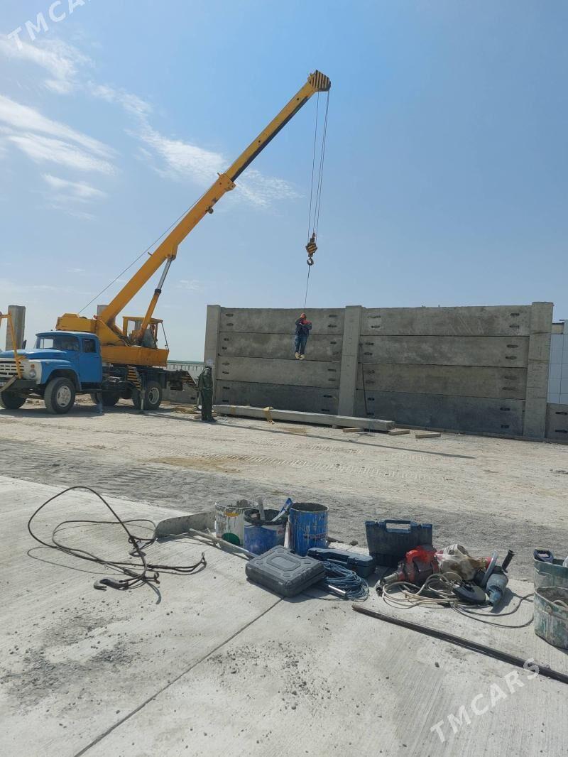 Zil 130 1996 - 100 000 TMT - Mary - img 3