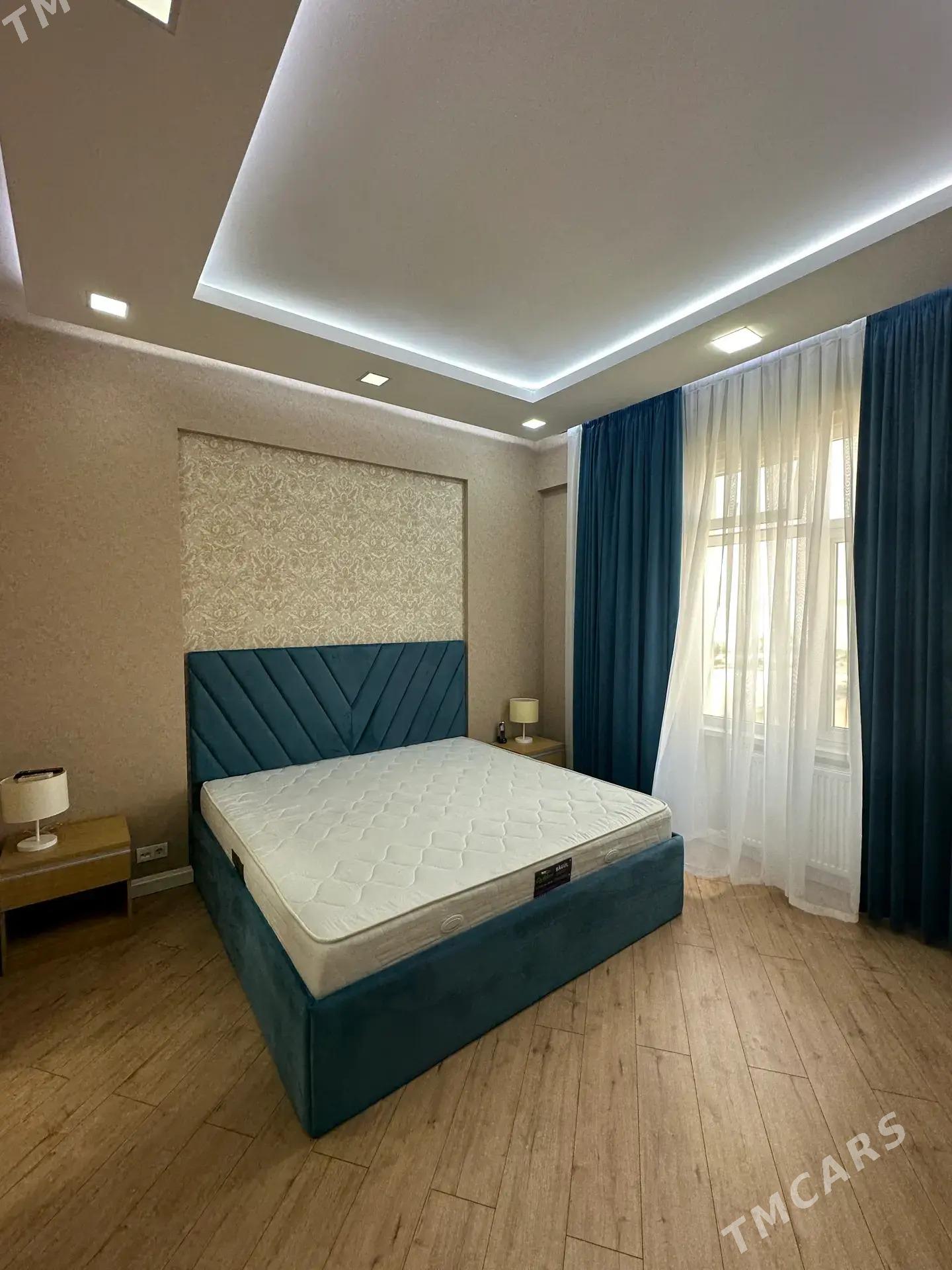 Gurtly - Aşgabat - img 1