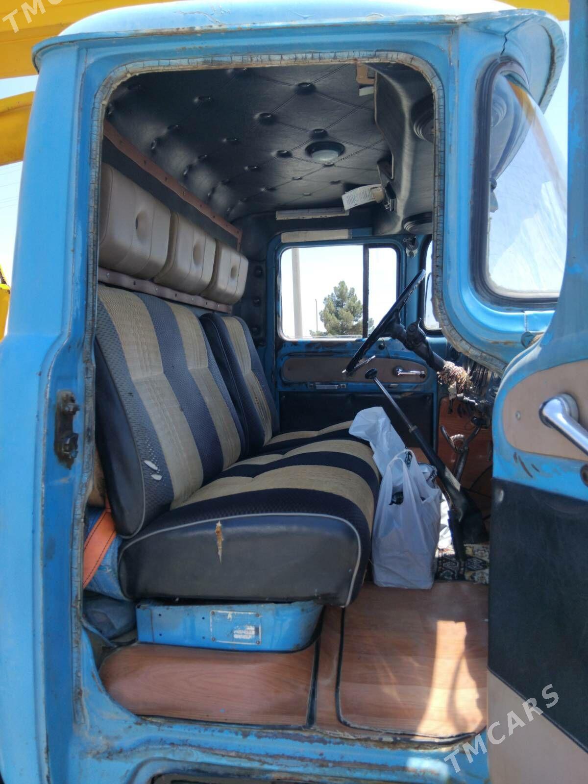 Zil 130 1996 - 100 000 TMT - Mary - img 8