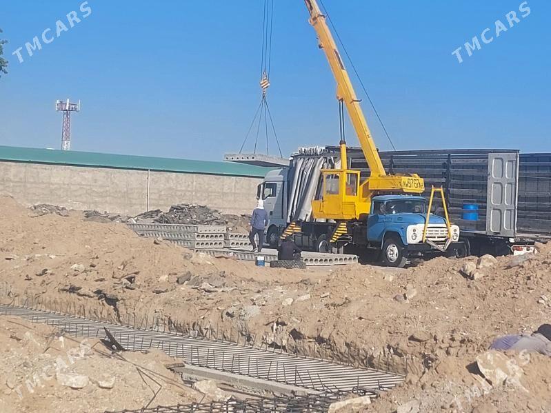 Zil 130 1996 - 100 000 TMT - Mary - img 4