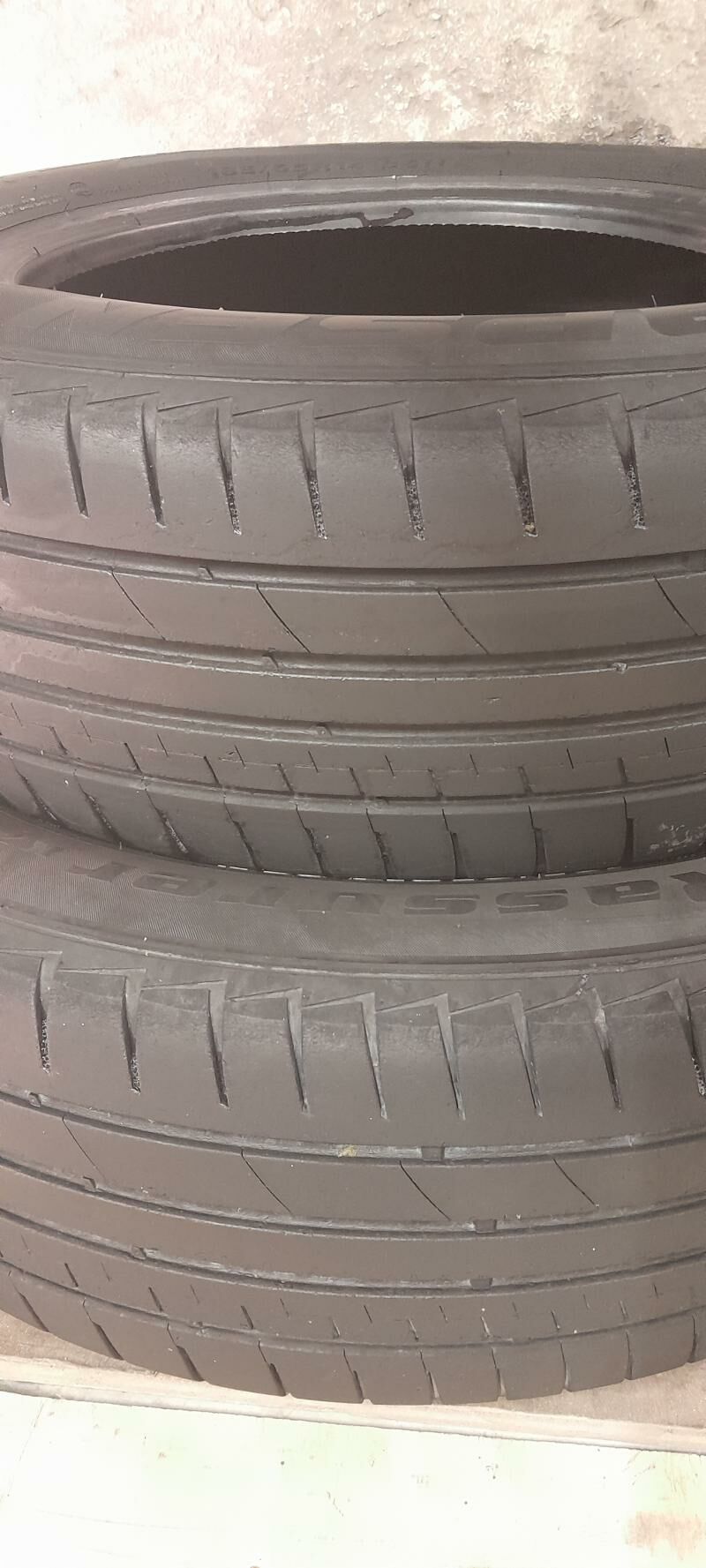 185 65 14  1 stk 300 TMT - Aşgabat - img 6