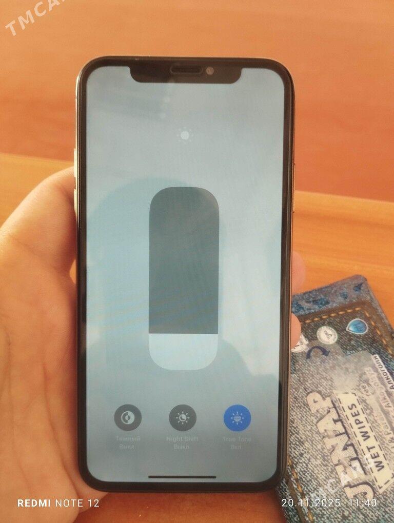 iphone x - Daşoguz - img 6