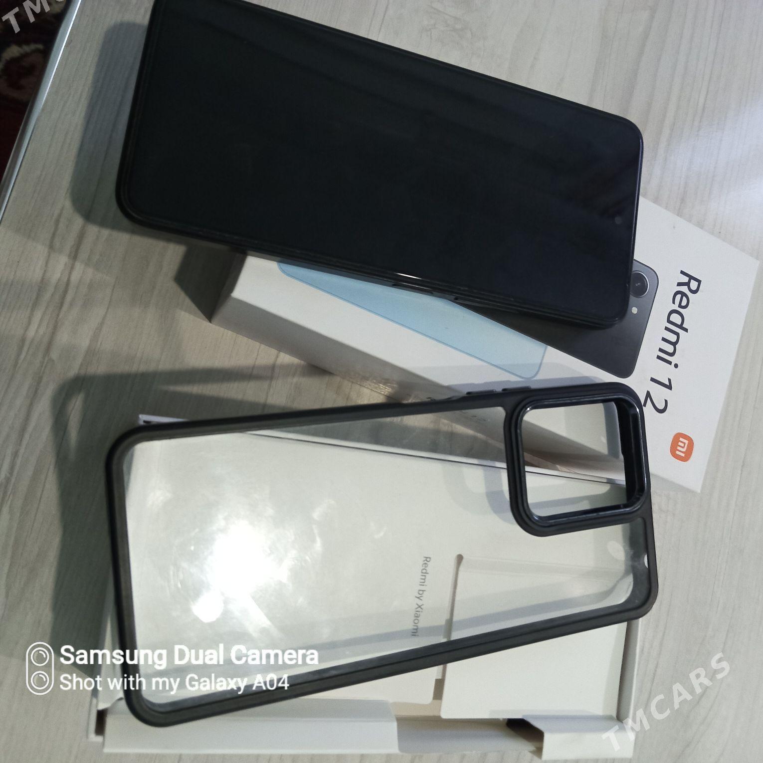 Redmi 12 - Gurbansoltan Eje - img 3