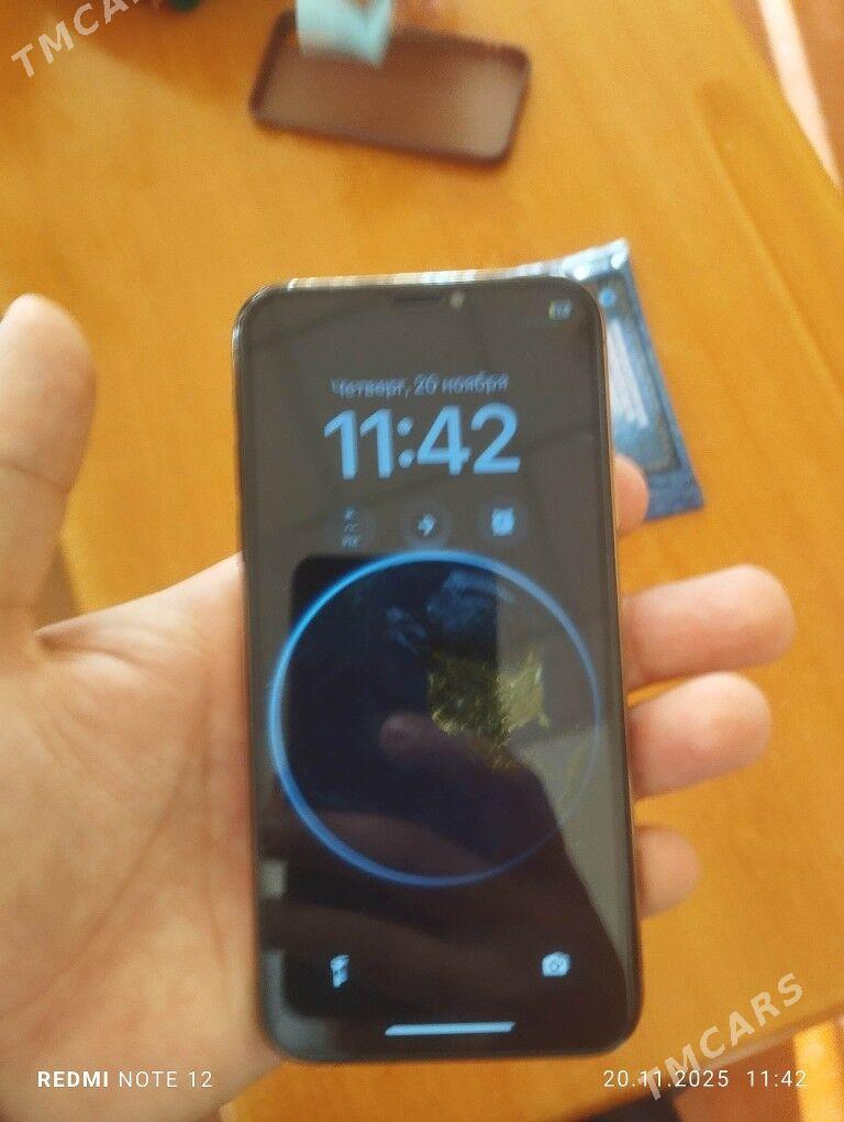 iphone x - Daşoguz - img 3