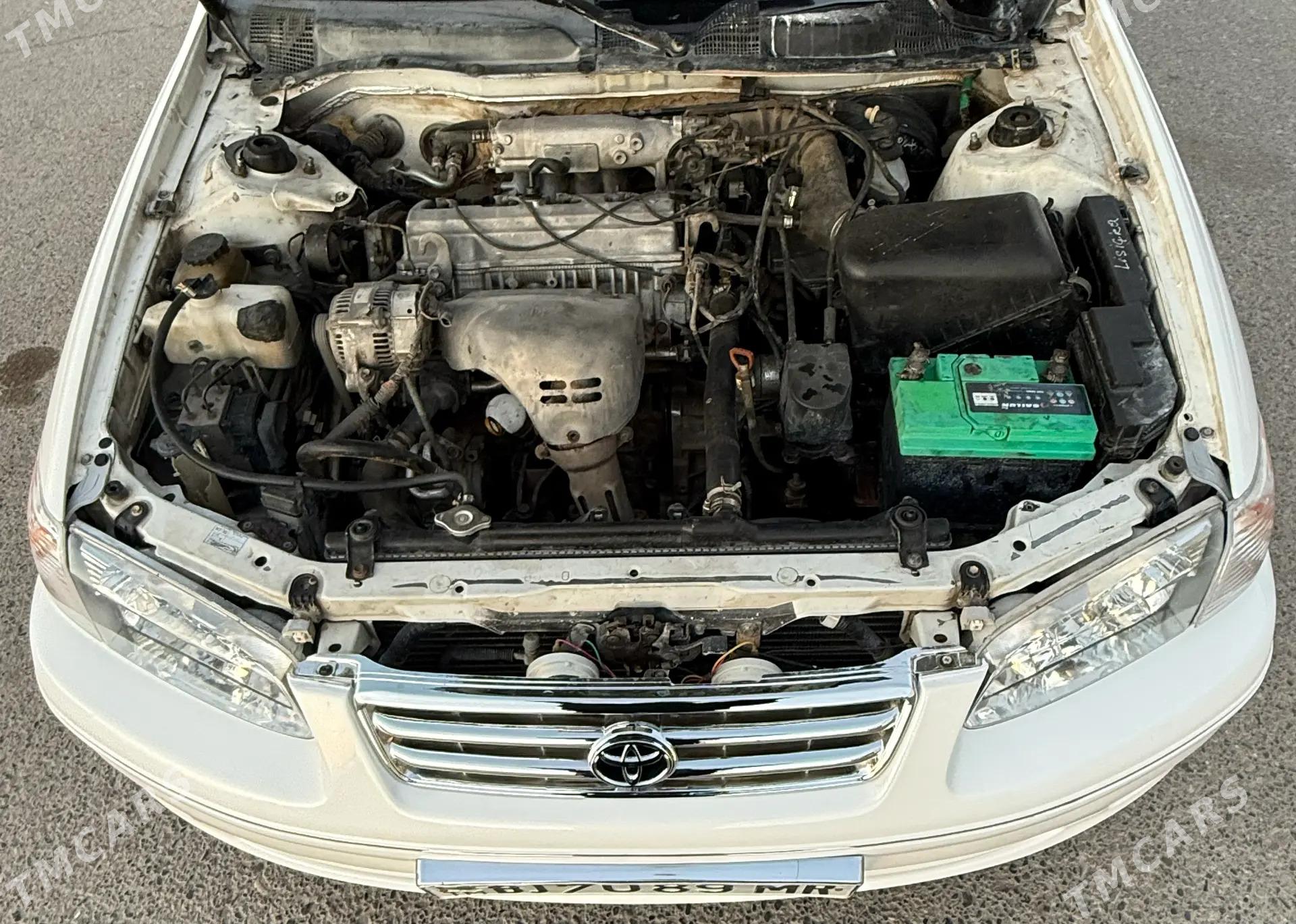 Toyota Camry 1998 - 130 000 TMT - Mary - img 9