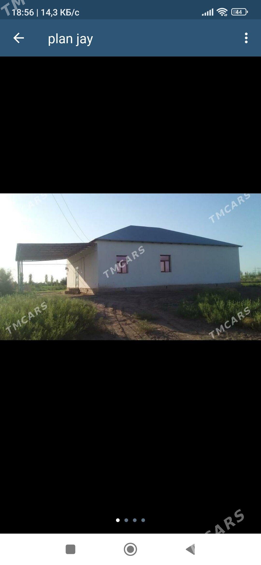 plan jaý - Гороглы (Тагта) - img 4