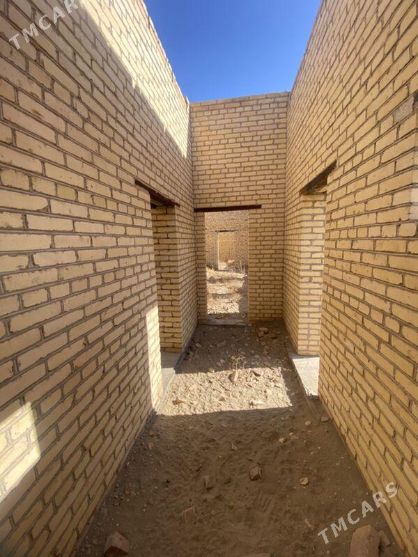 sayat  çol melleklerde - Saýat - img 10