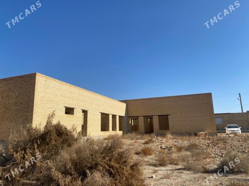 sayat  çol melleklerde - Saýat - img 9