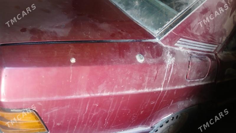 Mercedes-Benz 190E 1989 - 9 000 TMT - Гурбансолтан Едже - img 2