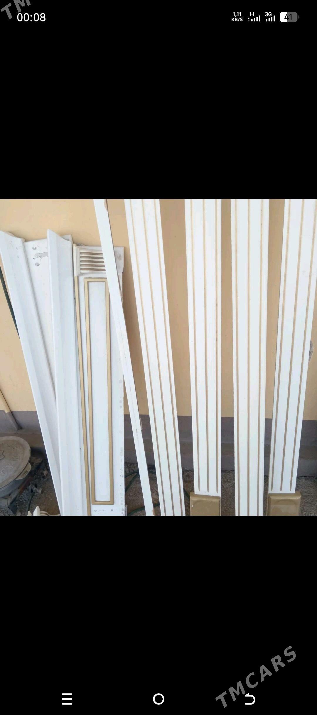 ady gapy - Gökdepe - img 2