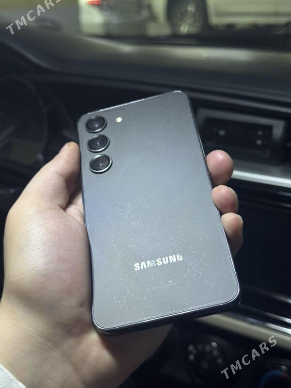 S23 - Aşgabat - img 2