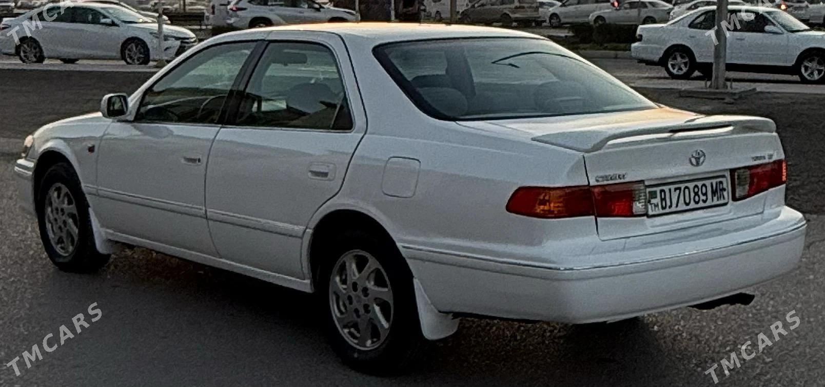 Toyota Camry 1998 - 130 000 TMT - Mary - img 3