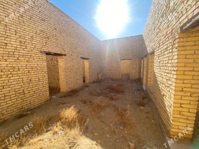 sayat  çol melleklerde - Saýat - img 4