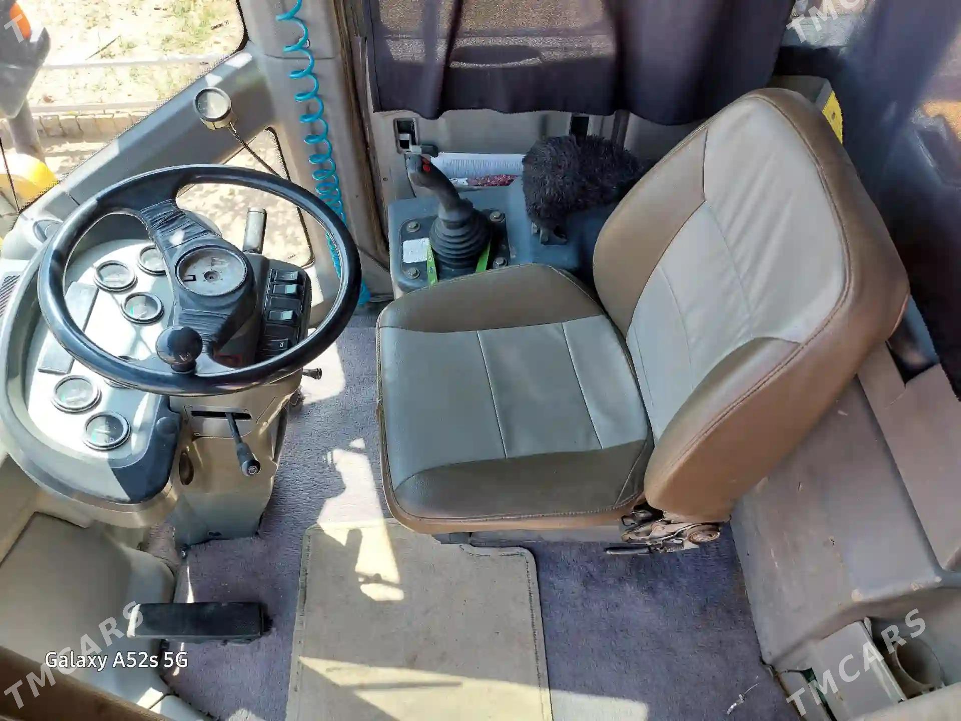 XCMG ZL50 2011 - 560 000 TMT - Ёлётен - img 4