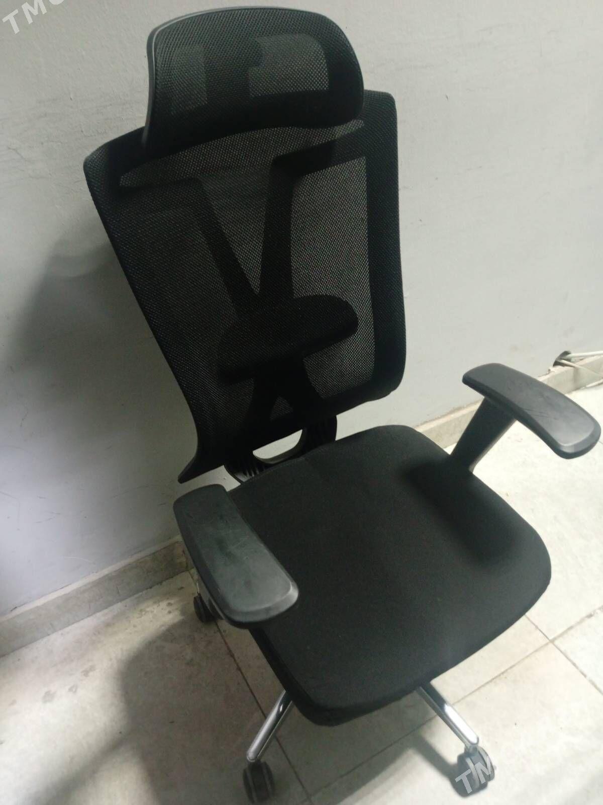 otyrguc - Aşgabat - img 1