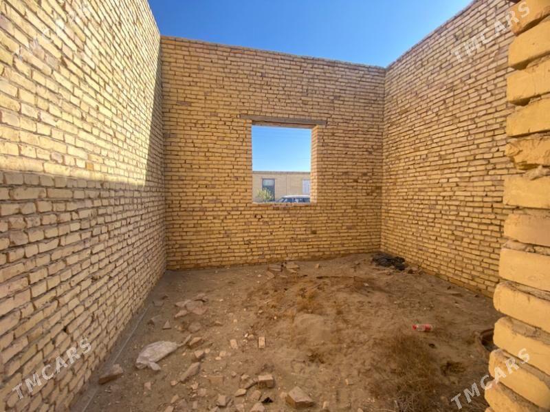 sayat  çol melleklerde - Saýat - img 2