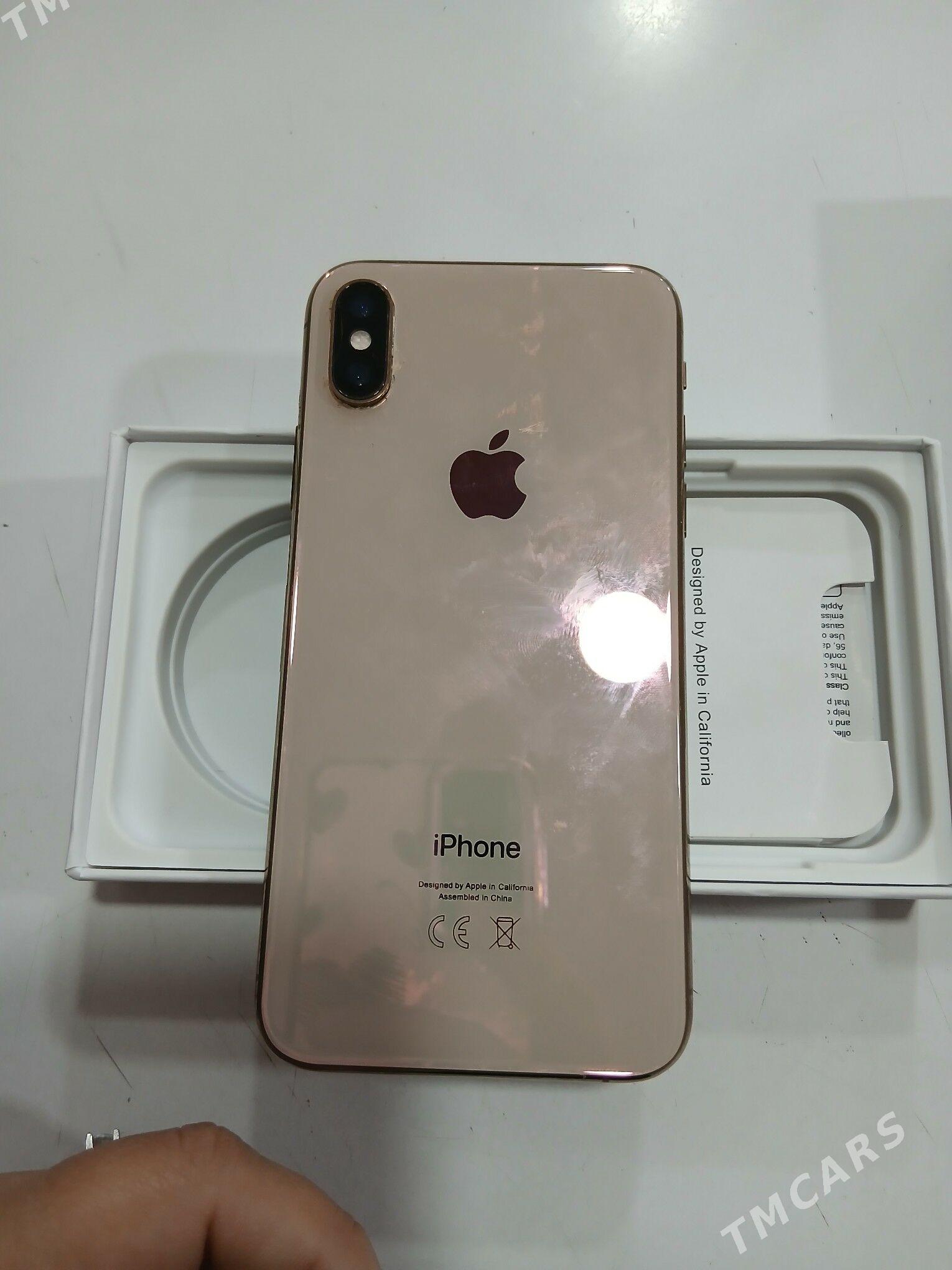 iphone x - Daşoguz - img 2