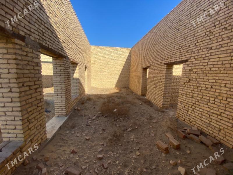 sayat  çol melleklerde - Saýat - img 6