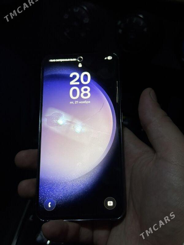 S23 - Aşgabat - img 3