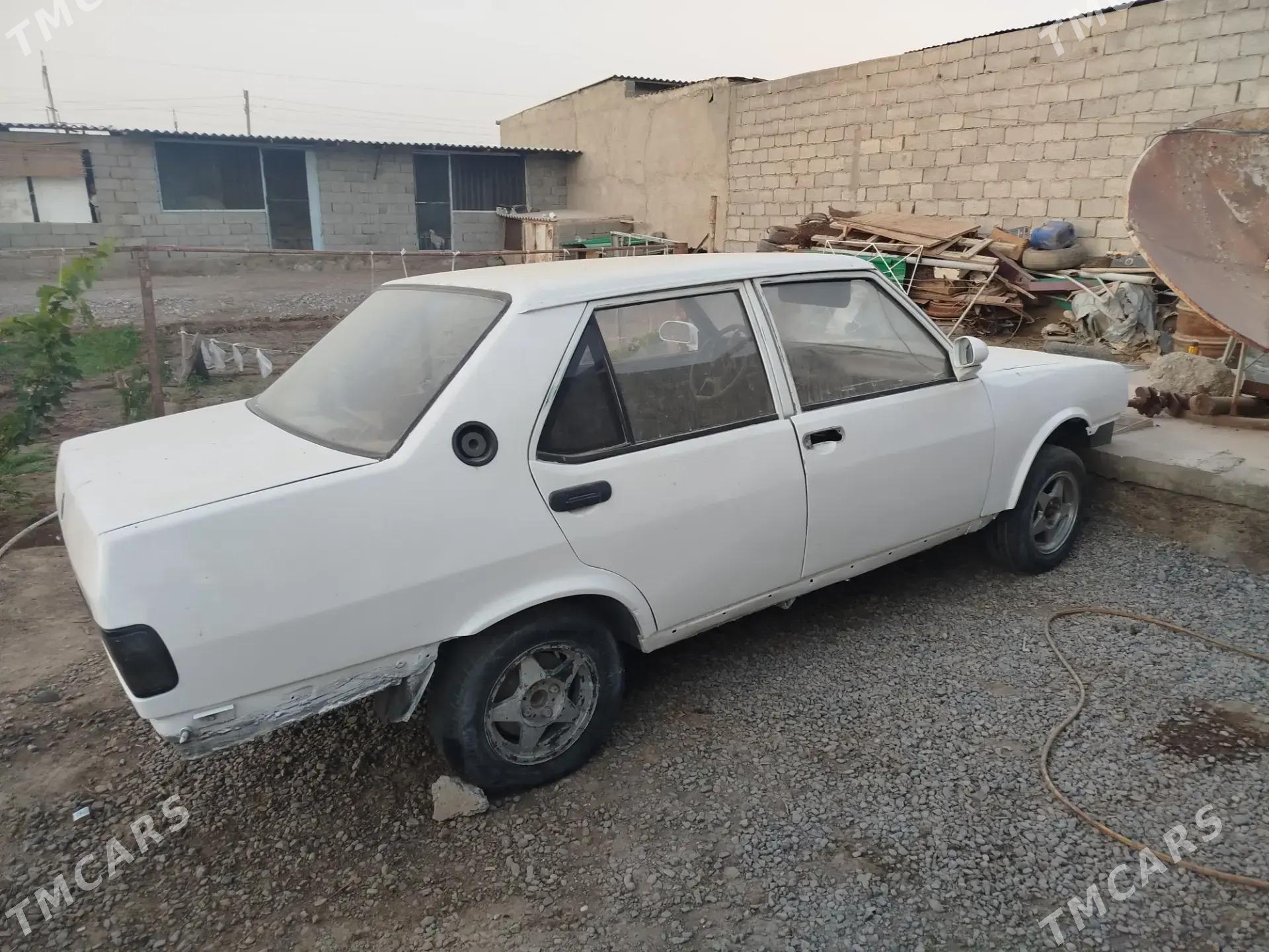 Tofaş Dogan 2000 - 15 000 TMT - Tejen - img 3