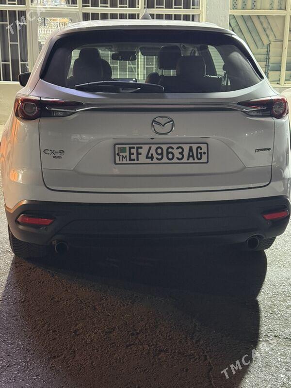 Mazda CX-9 2022 - 440 000 TMT - Ашхабад - img 3